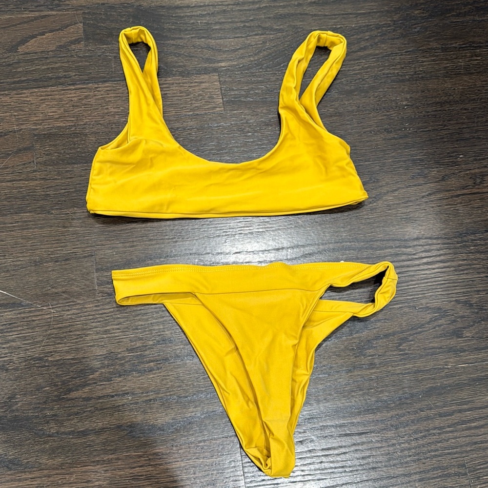 Somerfield Swimsuit